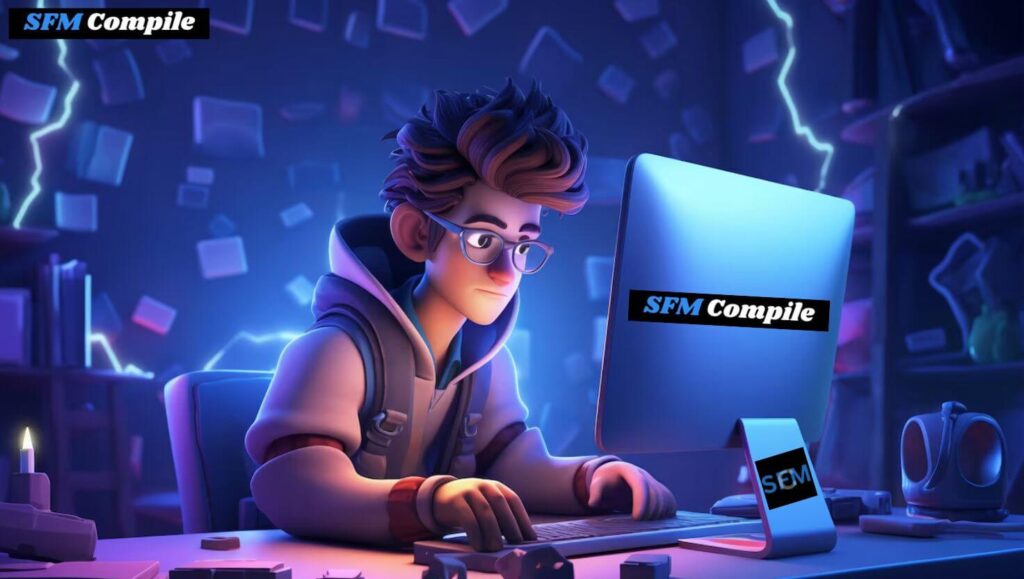 SFM Compile