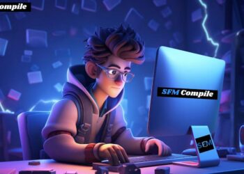 SFM Compile